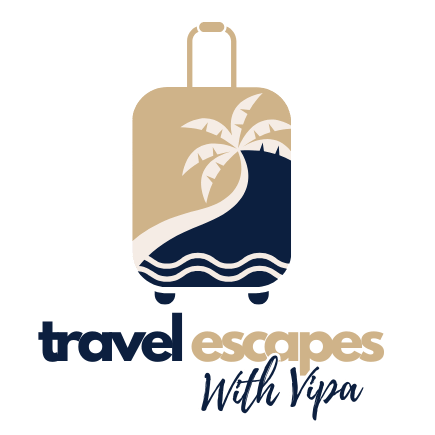 Travel Escapes with Vipa